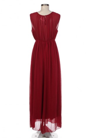 Kleid, Größe L, Farbe Rot, Preis 9,49 €