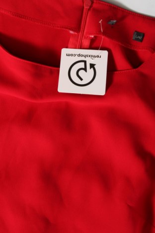 Kleid, Größe L, Farbe Rot, Preis 11,49 €