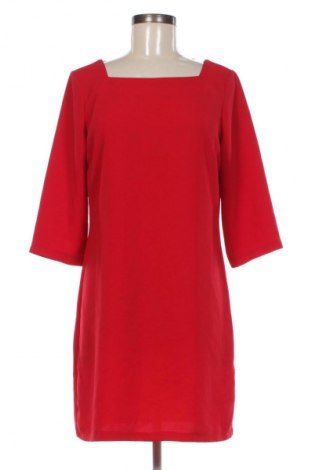 Kleid, Größe L, Farbe Rot, Preis € 10,49