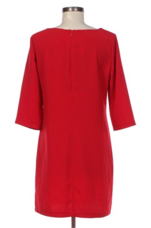 Kleid, Größe L, Farbe Rot, Preis 11,49 €