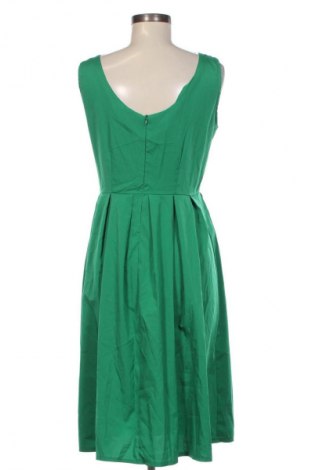 Rochie, Mărime L, Culoare Verde, Preț 47,99 Lei