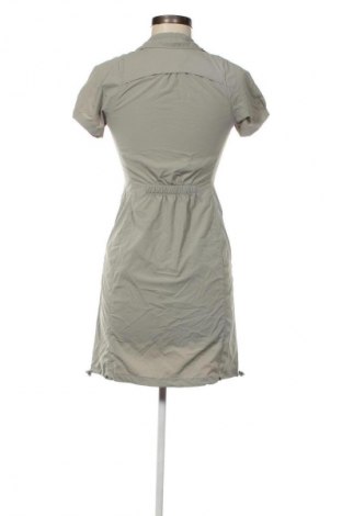 Kleid, Größe S, Farbe Grau, Preis € 6,49