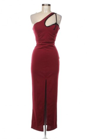 Kleid, Größe XS, Farbe Rot, Preis € 40,79