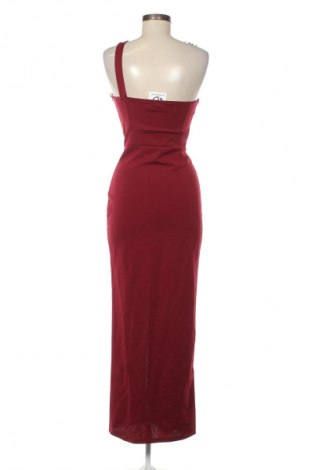 Kleid, Größe XS, Farbe Rot, Preis 16,99 €