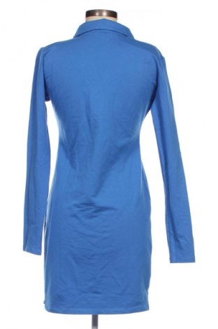 Kleid, Größe M, Farbe Blau, Preis 14,49 €