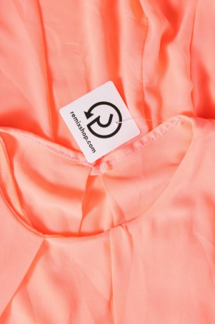 Kleid, Größe S, Farbe Orange, Preis € 4,99