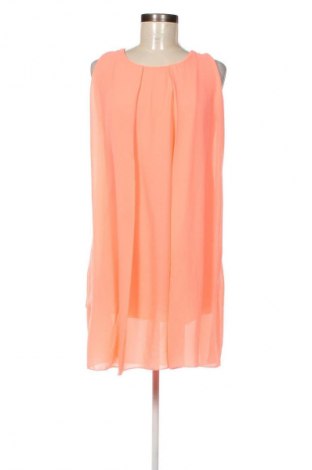 Kleid, Größe S, Farbe Orange, Preis € 4,99