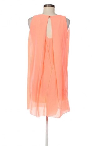 Kleid, Größe S, Farbe Orange, Preis € 4,99