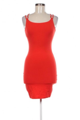 Kleid, Größe S, Farbe Rot, Preis 10,49 €