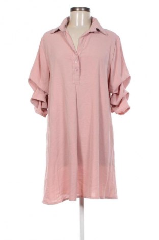 Kleid, Größe M, Farbe Rosa, Preis 4,99 €