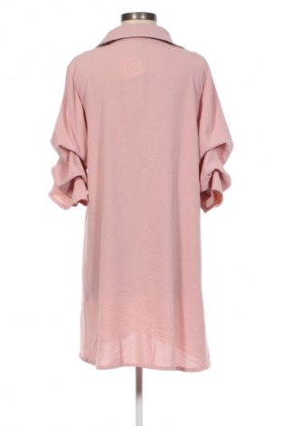 Kleid, Größe M, Farbe Rosa, Preis 4,99 €