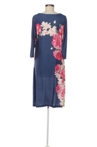 Kleid, Größe S, Farbe Blau, Preis € 6,49