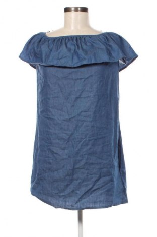 Kleid, Größe S, Farbe Blau, Preis € 6,49