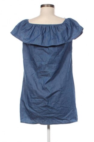 Kleid, Größe S, Farbe Blau, Preis € 6,49