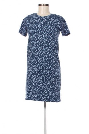 Kleid, Größe S, Farbe Blau, Preis € 6,49