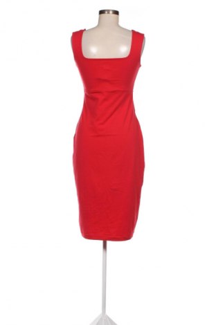 Kleid, Größe M, Farbe Rot, Preis 9,49 €