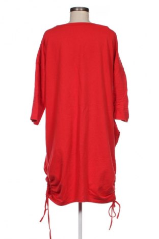 Kleid, Größe XL, Farbe Rot, Preis 14,99 €