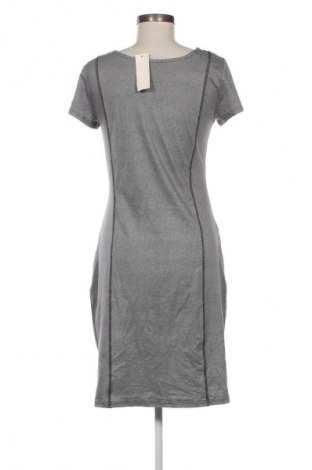 Kleid 4me, Größe S, Farbe Grau, Preis € 7,65