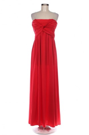 Kleid ASOS, Größe XL, Farbe Rot, Preis 71,58 €