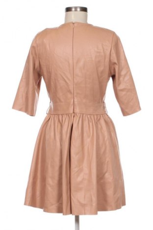 Kleid ASOS, Größe M, Farbe Braun, Preis 10,49 €