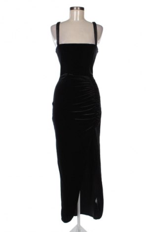 Kleid ASOS, Größe M, Farbe Schwarz, Preis 16,99 €