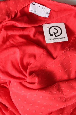 Kleid ASOS, Größe M, Farbe Rot, Preis € 33,79