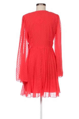 Kleid ASOS, Größe M, Farbe Rot, Preis € 33,79