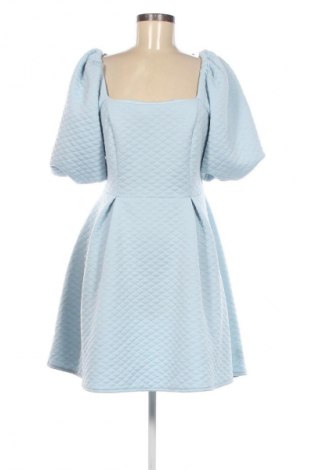 Kleid ASOS, Größe XL, Farbe Blau, Preis € 13,99