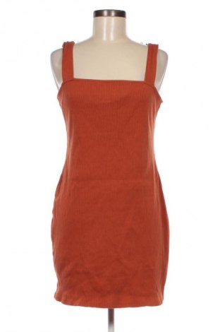 Kleid ASOS, Größe XL, Farbe Orange, Preis € 12,36