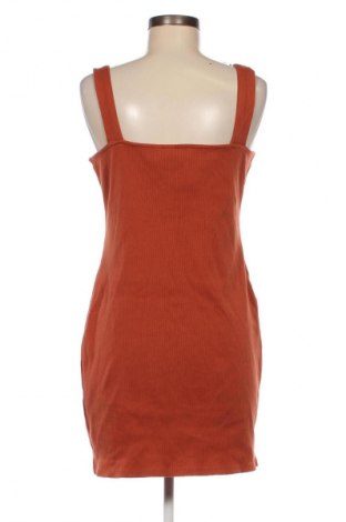 Kleid ASOS, Größe XL, Farbe Orange, Preis € 12,36