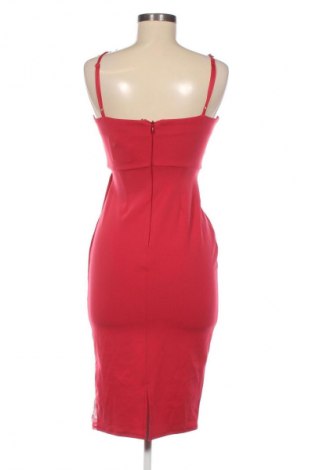 Kleid ASOS, Größe XS, Farbe Rot, Preis € 34,49