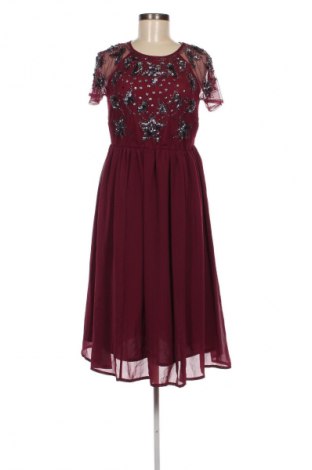 Kleid ASOS, Größe M, Farbe Rot, Preis € 22,29