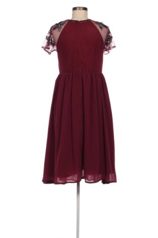 Kleid ASOS, Größe M, Farbe Rot, Preis 22,49 €