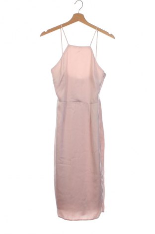 Kleid ASOS, Größe S, Farbe Rosa, Preis 15,99 €