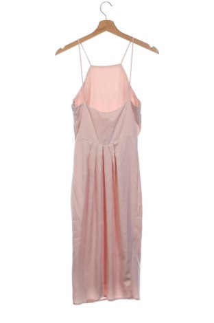 Kleid ASOS, Größe S, Farbe Rosa, Preis 7,99 €