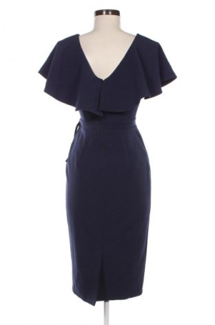 Kleid ASOS, Größe S, Farbe Blau, Preis € 51,02