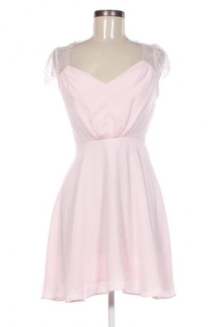 Kleid ASOS, Größe S, Farbe Rosa, Preis 16,99 €