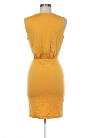 Kleid ASOS, Größe M, Farbe Gelb, Preis 10,49 €