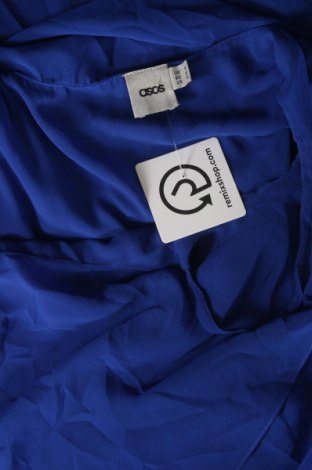 Kleid ASOS, Größe M, Farbe Blau, Preis 11,99 €