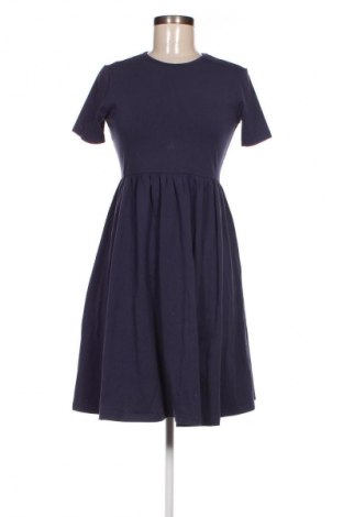 Kleid ASOS, Größe S, Farbe Blau, Preis 18,76 €