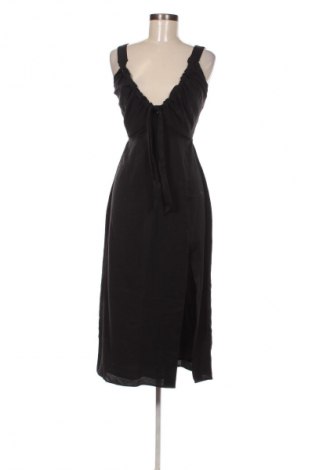 Rochie Abercrombie & Fitch, Mărime S, Culoare Negru, Preț 184,99 Lei