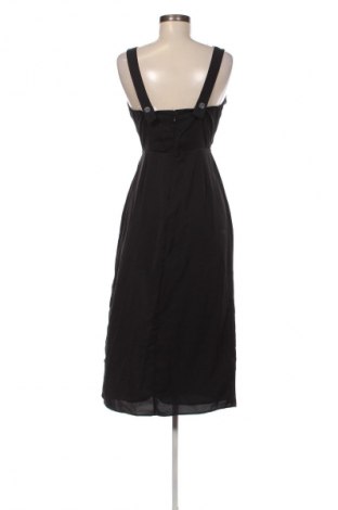 Kleid Abercrombie & Fitch, Größe S, Farbe Schwarz, Preis 29,49 €