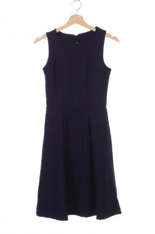 Kleid About You, Größe XS, Farbe Blau, Preis € 6,49