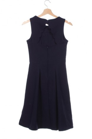 Kleid About You, Größe XS, Farbe Blau, Preis € 6,49