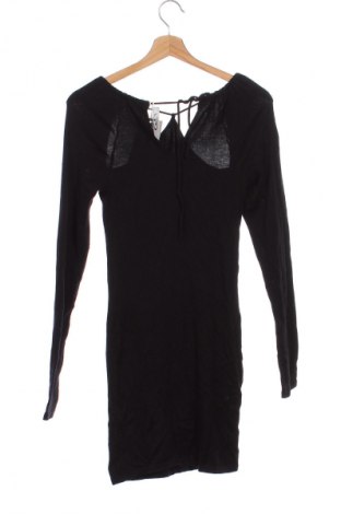 Rochie About You, Mărime XS, Culoare Negru, Preț 50,99 Lei