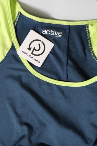 Šaty  Active By Tchibo, Veľkosť M, Farba Modrá, Cena  6,95 €