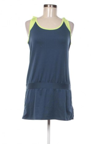 Kleid Active By Tchibo, Größe M, Farbe Blau, Preis € 8,49