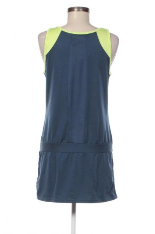 Kleid Active By Tchibo, Größe M, Farbe Blau, Preis 8,49 €