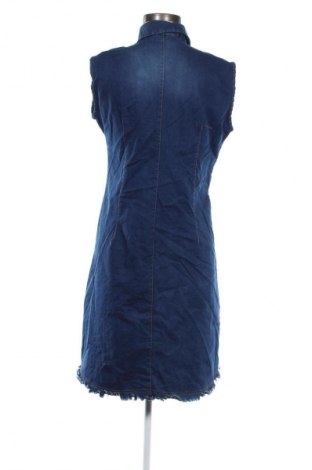 Kleid Alvina, Größe L, Farbe Blau, Preis 10,49 €