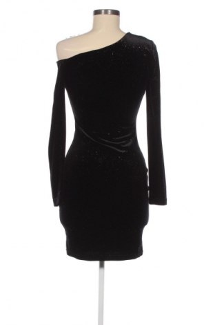 Kleid Amisu, Größe S, Farbe Schwarz, Preis 7,99 €